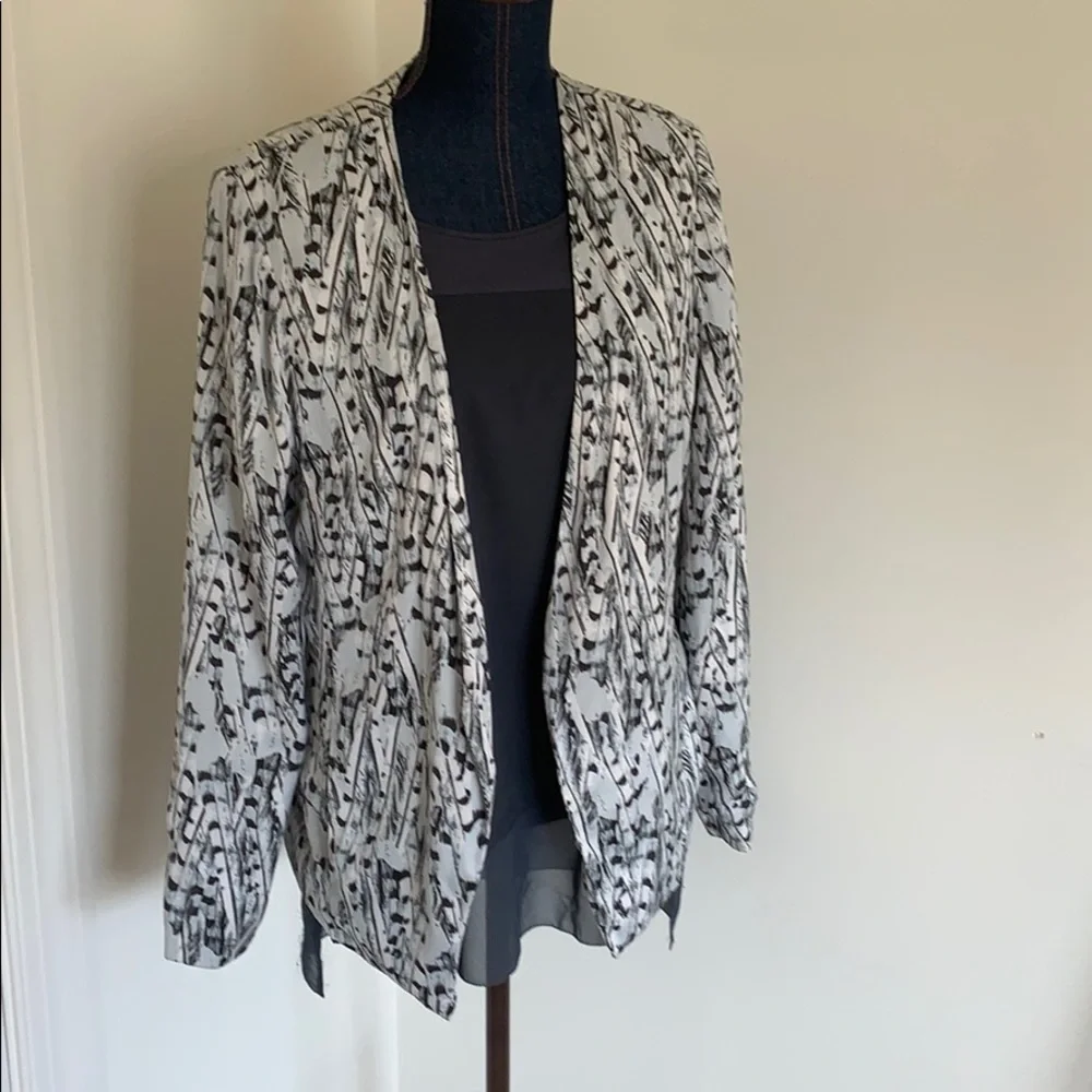 Tart Collection blazer